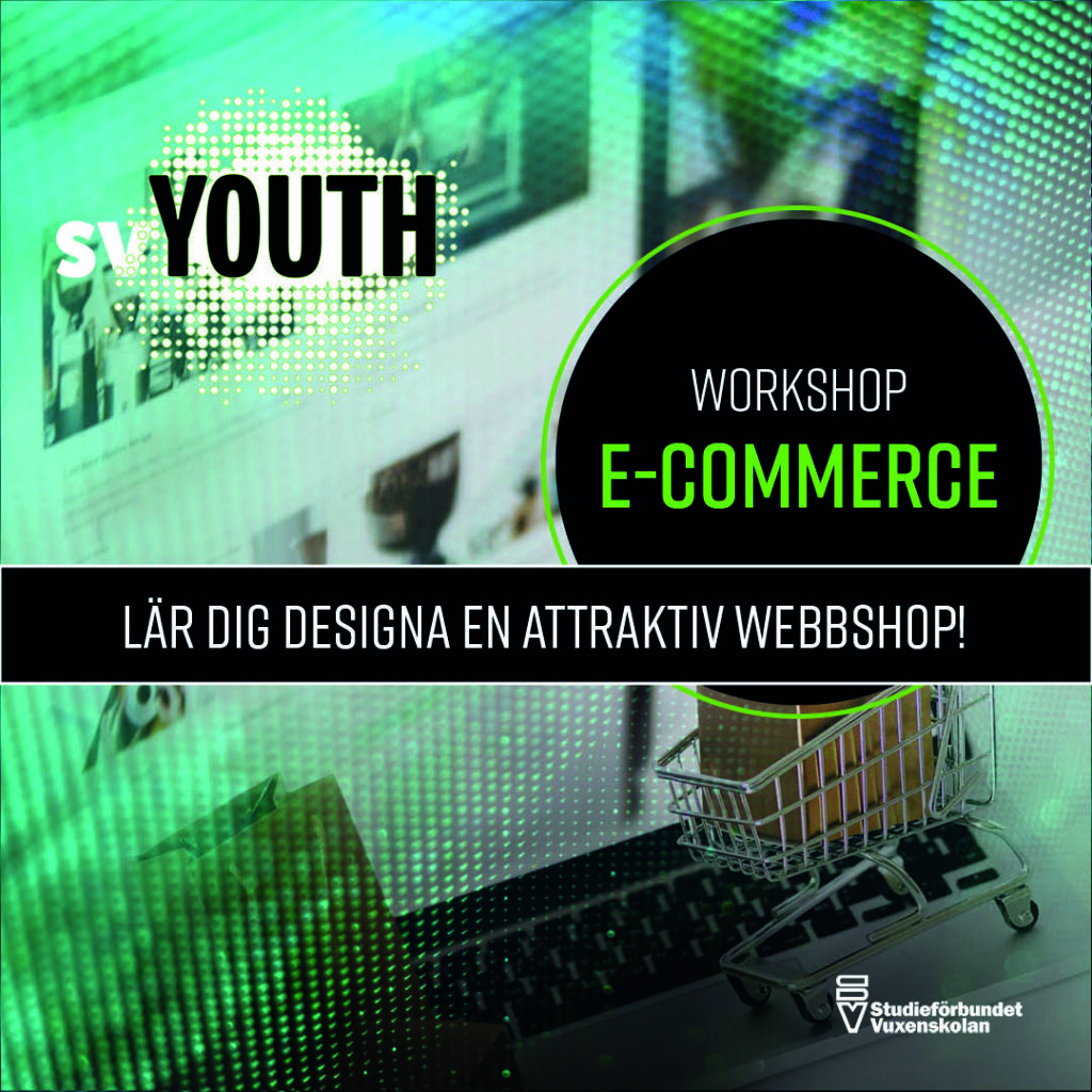 Workshop i E-commerce